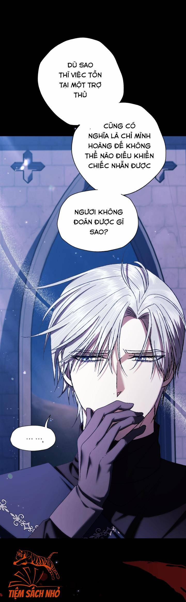 Cha, Con Không Muốn Kết Hôn! 71 trang 16