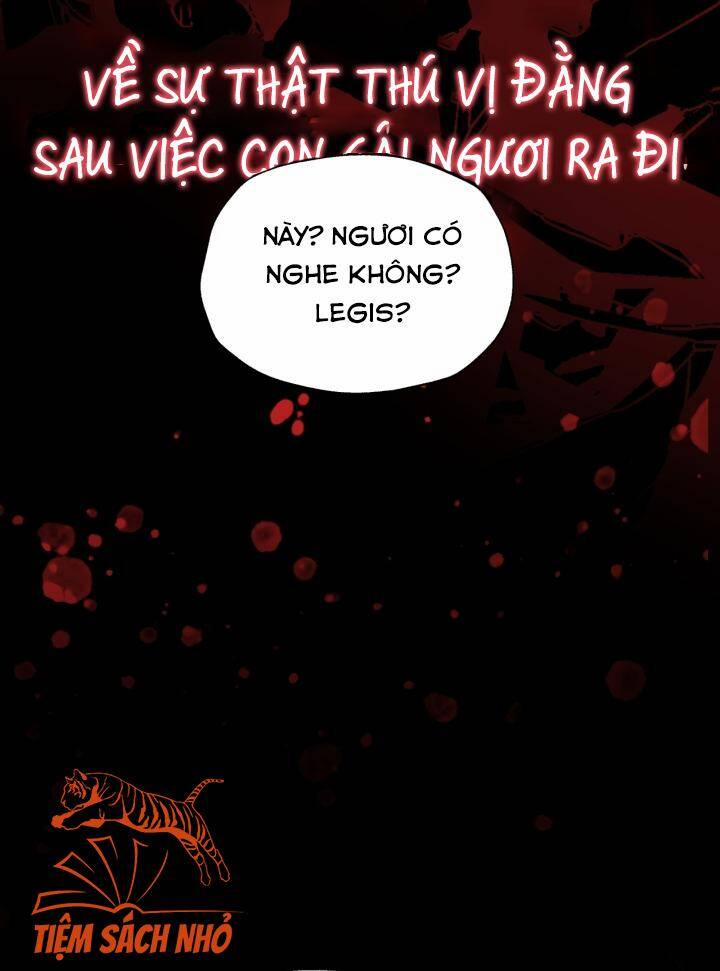 Cha, Con Không Muốn Kết Hôn! 71 trang 18