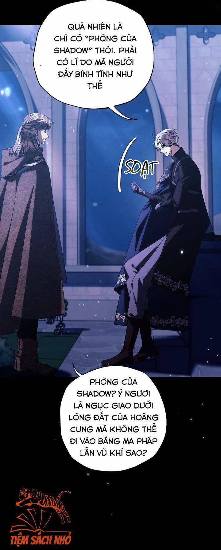 Cha, Con Không Muốn Kết Hôn! 71 trang 19