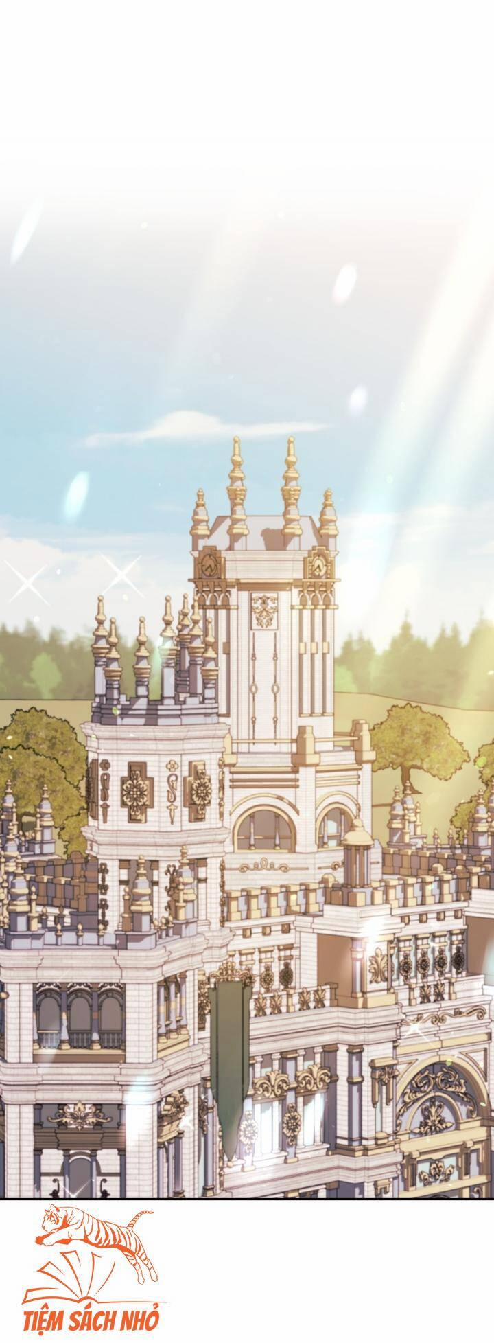 Cha, Con Không Muốn Kết Hôn! 71 trang 2