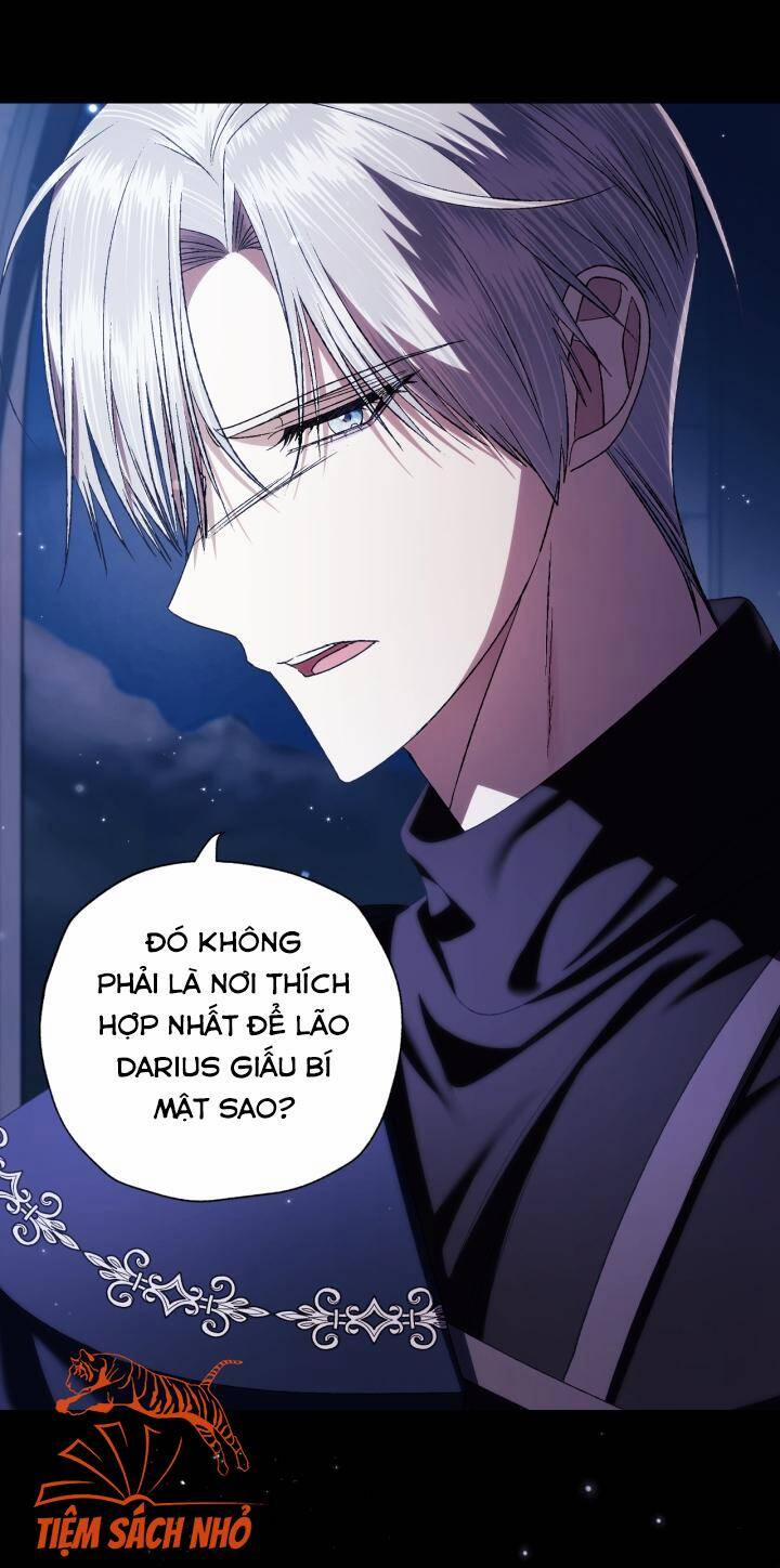 Cha, Con Không Muốn Kết Hôn! 71 trang 21