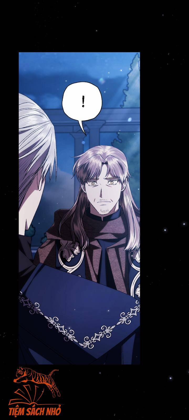 Cha, Con Không Muốn Kết Hôn! 71 trang 22