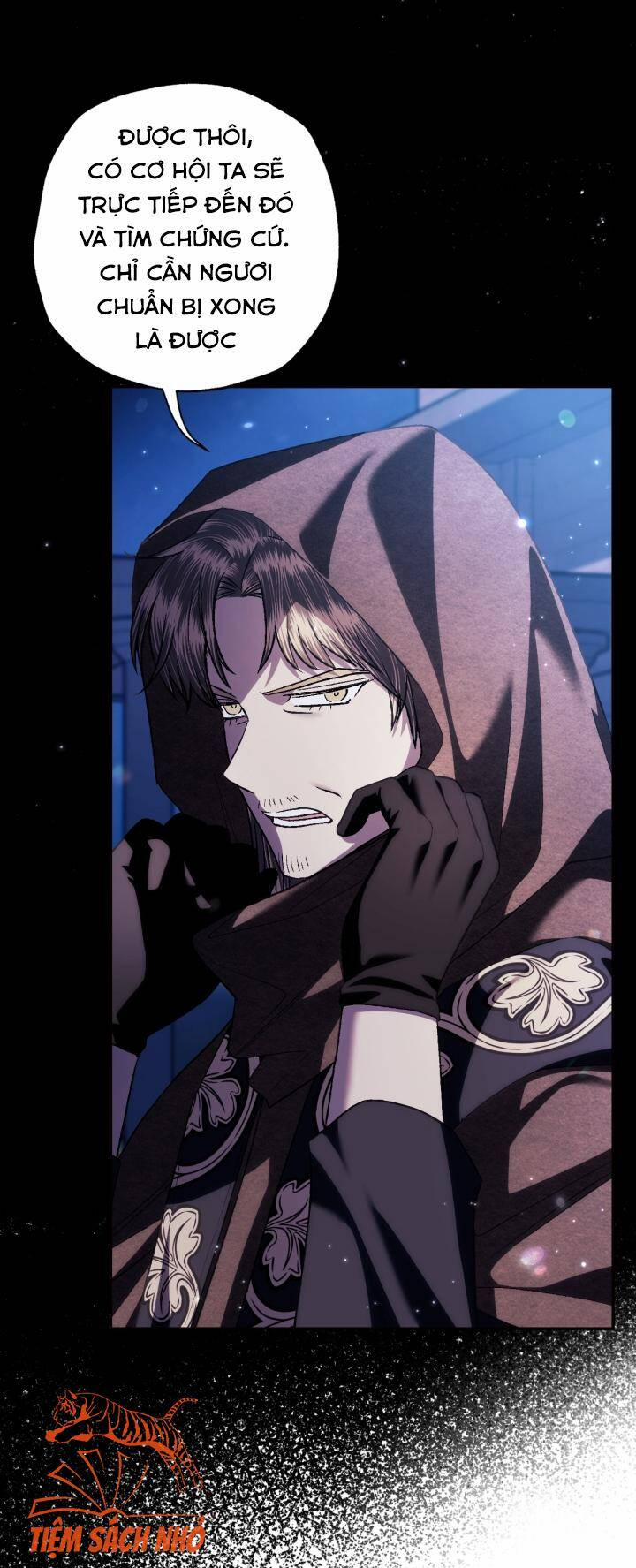 Cha, Con Không Muốn Kết Hôn! 71 trang 23