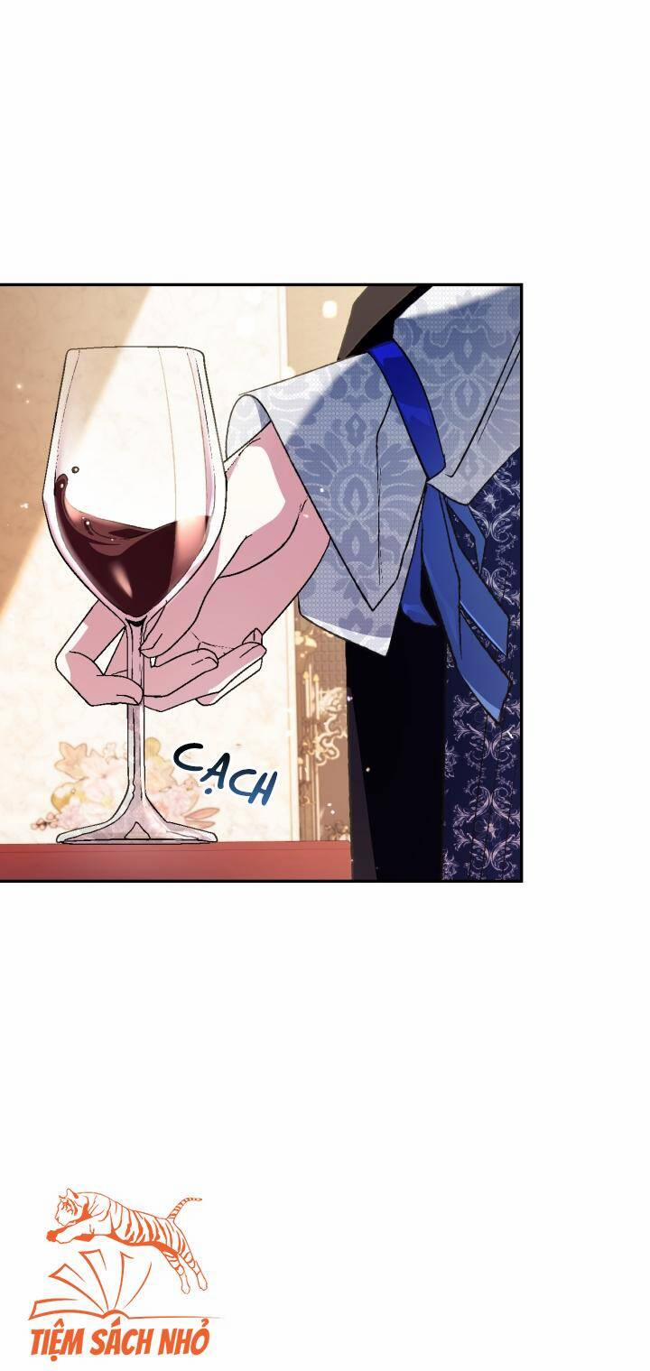 Cha, Con Không Muốn Kết Hôn! 71 trang 27