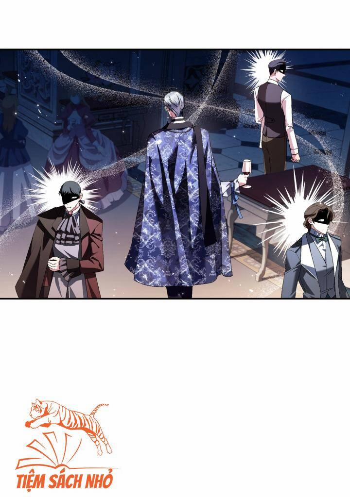 Cha, Con Không Muốn Kết Hôn! 71 trang 28