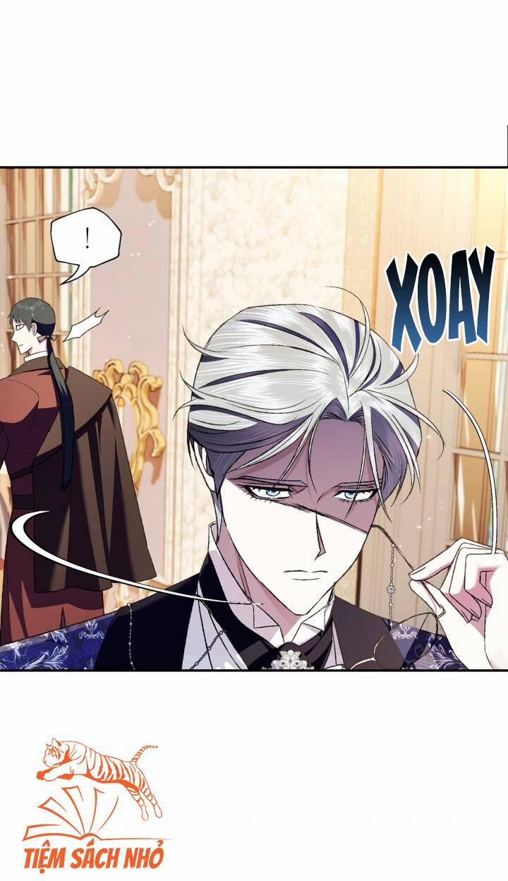 Cha, Con Không Muốn Kết Hôn! 71 trang 29