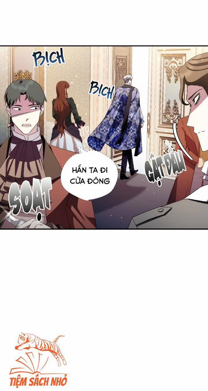 Cha, Con Không Muốn Kết Hôn! 71 trang 30