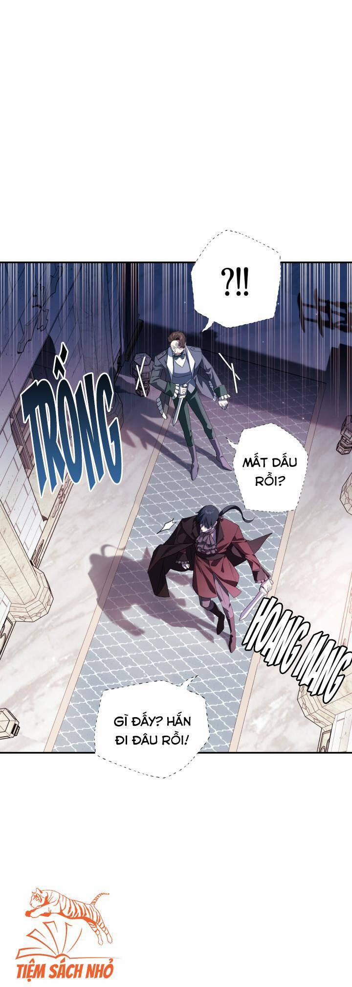 Cha, Con Không Muốn Kết Hôn! 71 trang 31