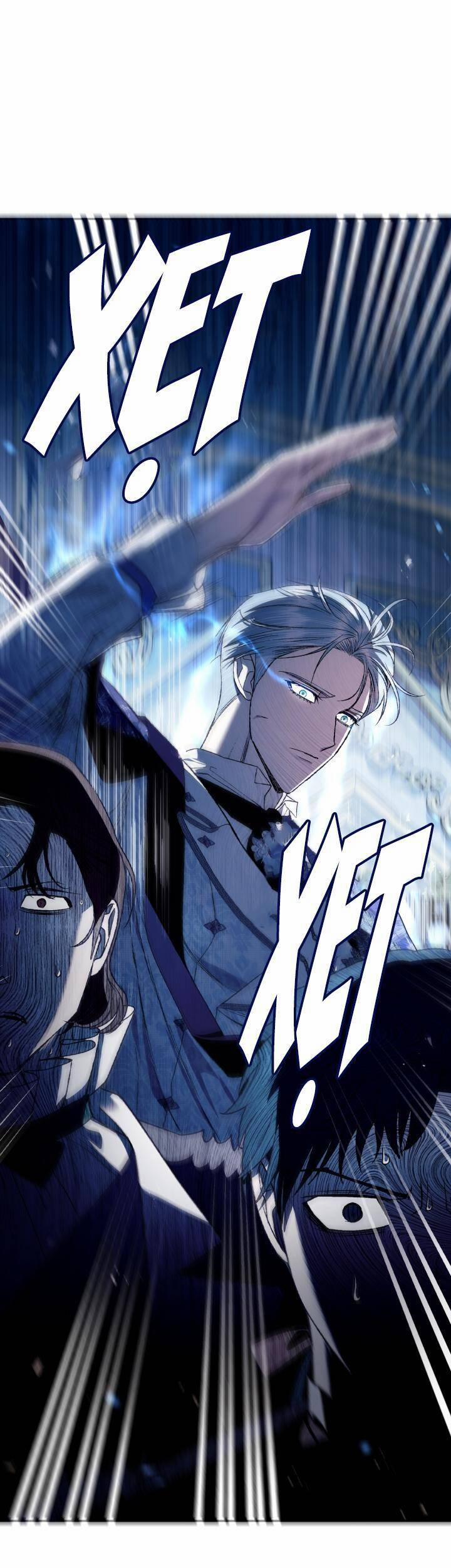 Cha, Con Không Muốn Kết Hôn! 71 trang 32