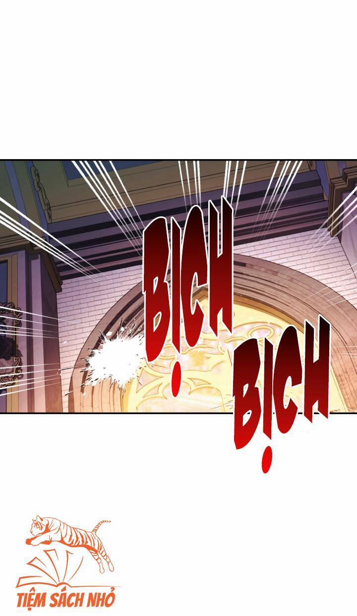 Cha, Con Không Muốn Kết Hôn! 71 trang 34