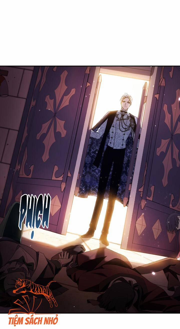 Cha, Con Không Muốn Kết Hôn! 71 trang 35