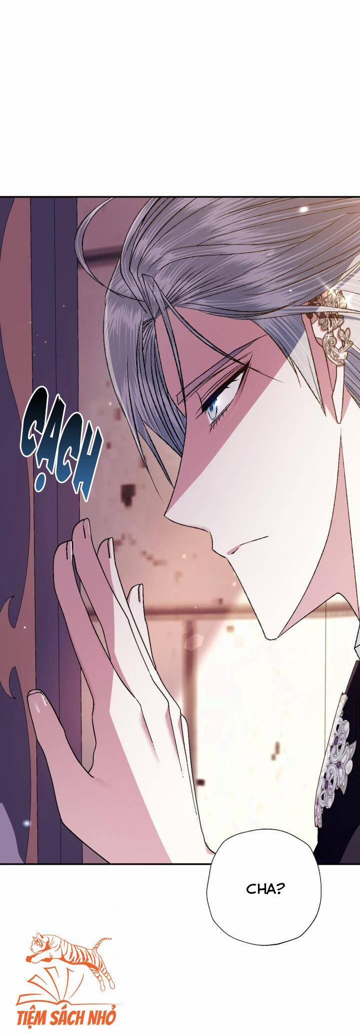 Cha, Con Không Muốn Kết Hôn! 71 trang 36