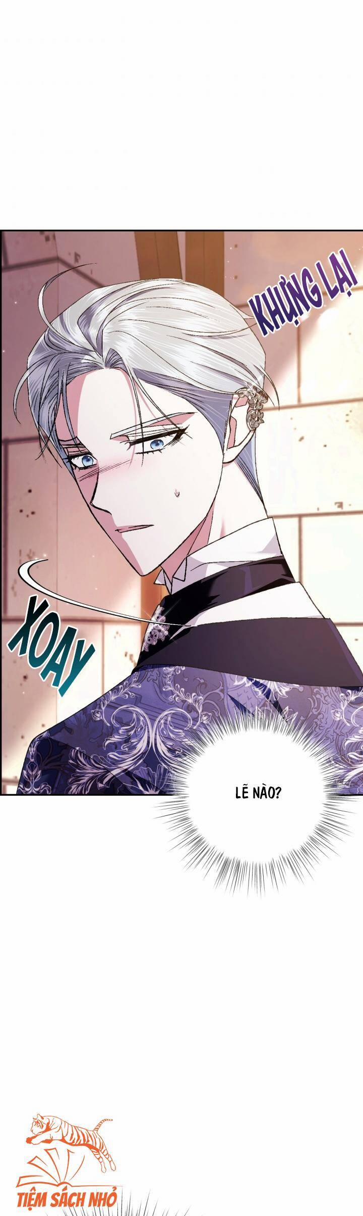 Cha, Con Không Muốn Kết Hôn! 71 trang 37