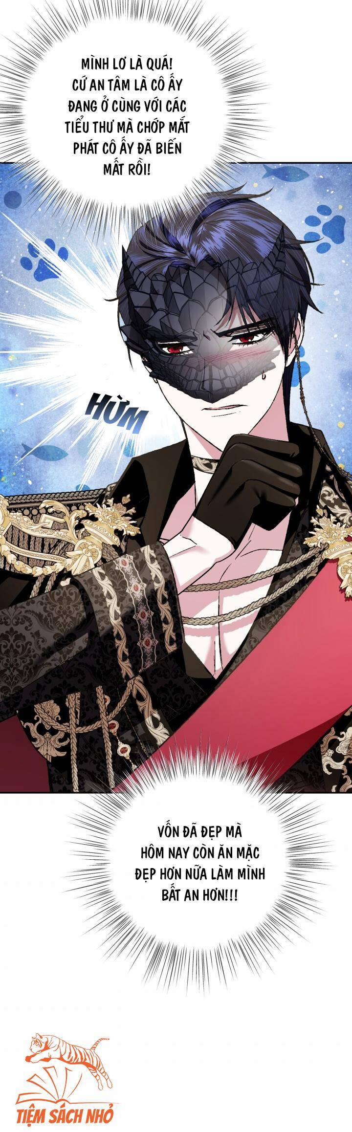 Cha, Con Không Muốn Kết Hôn! 71 trang 38