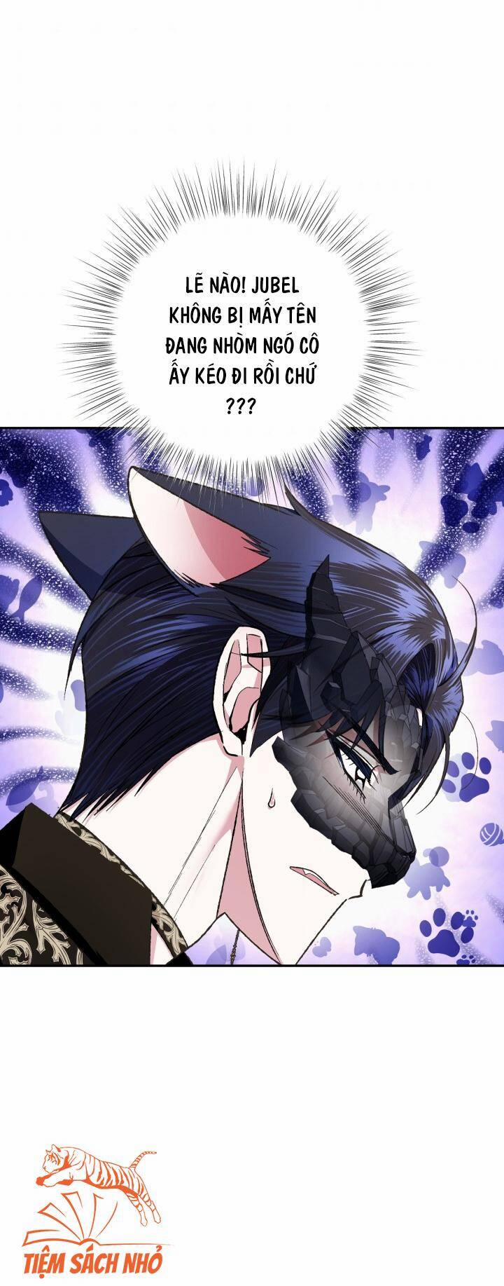 Cha, Con Không Muốn Kết Hôn! 71 trang 39