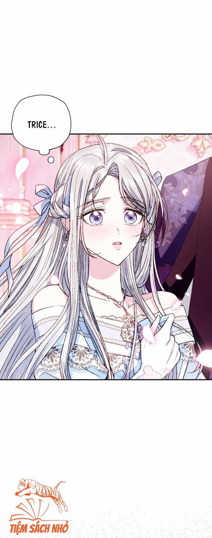 Cha, Con Không Muốn Kết Hôn! 71 trang 41