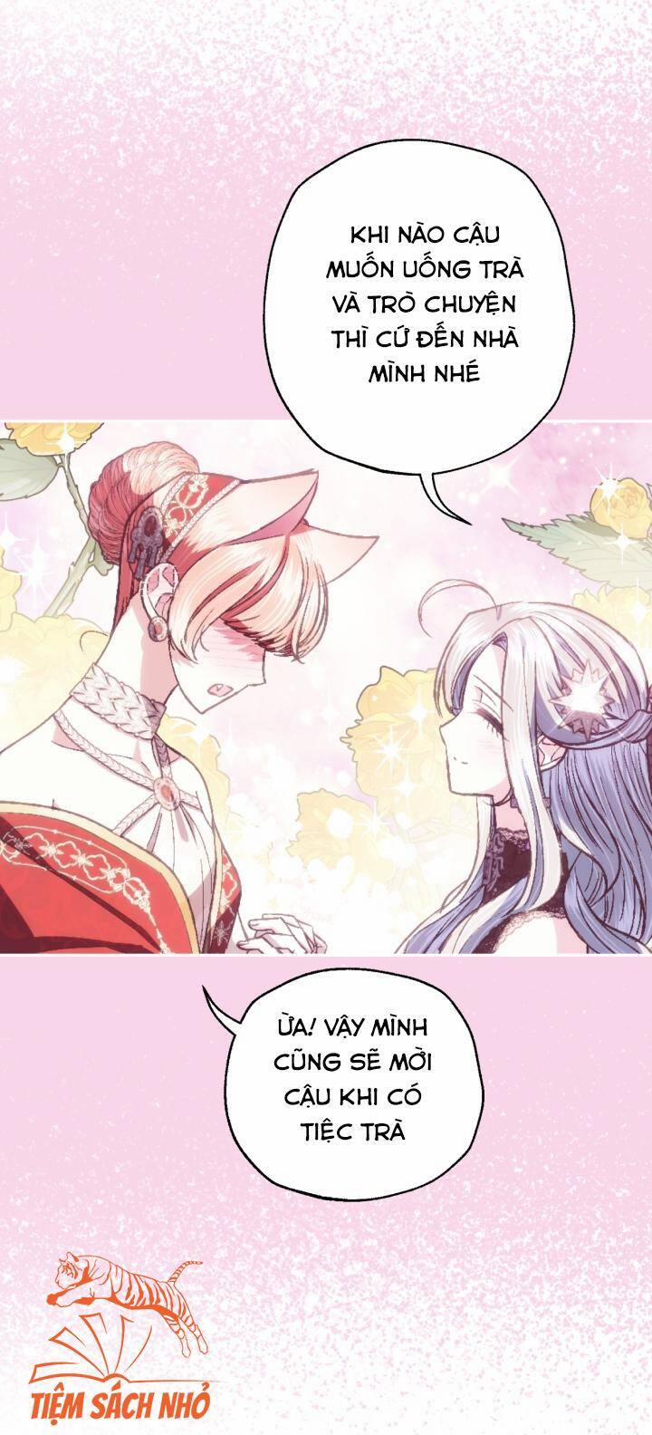 Cha, Con Không Muốn Kết Hôn! 71 trang 42