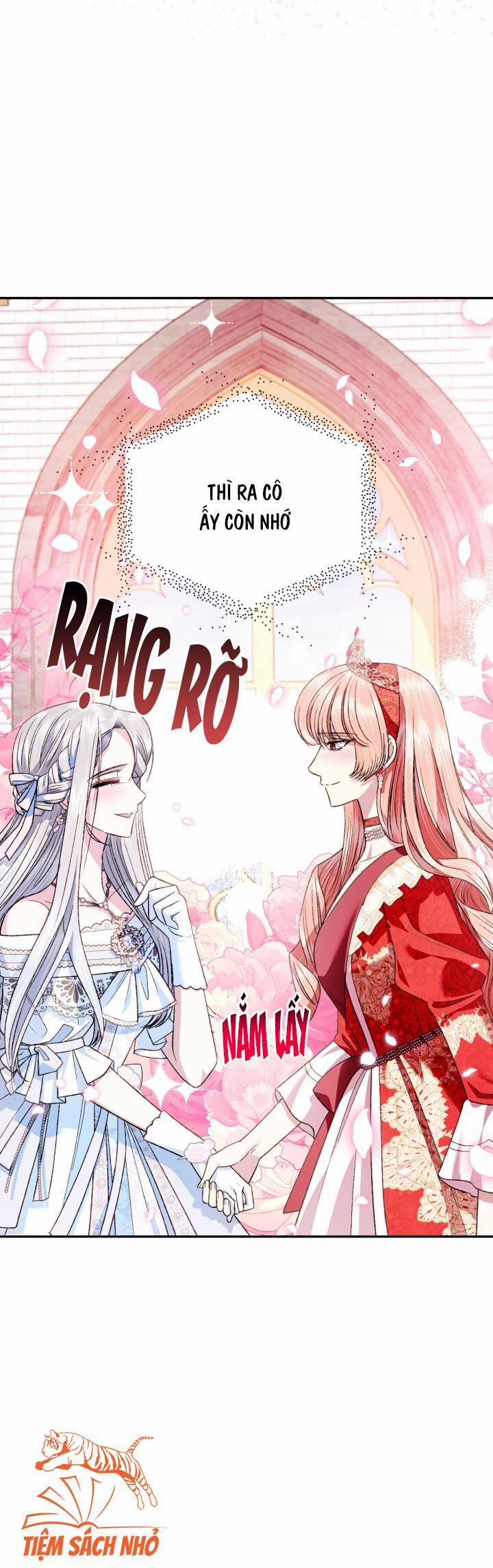 Cha, Con Không Muốn Kết Hôn! 71 trang 43