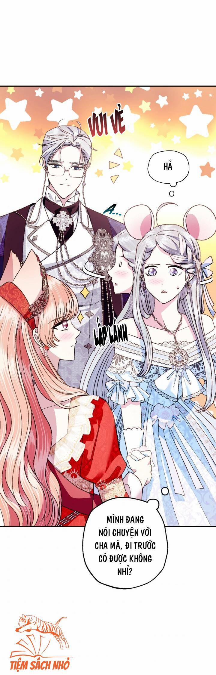 Cha, Con Không Muốn Kết Hôn! 71 trang 44