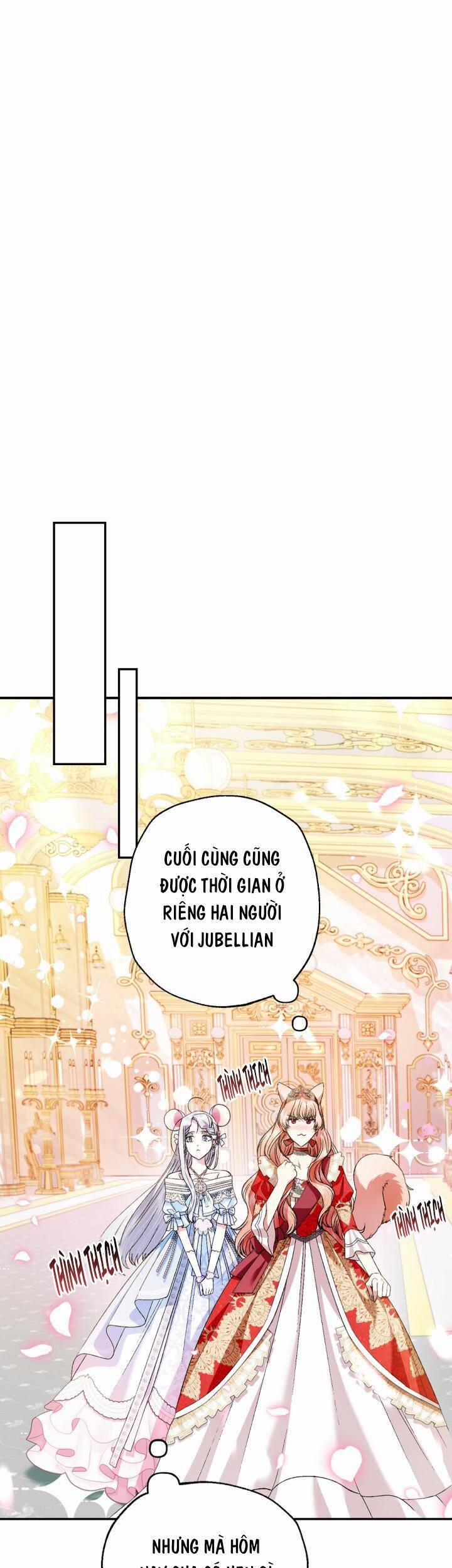 Cha, Con Không Muốn Kết Hôn! 71 trang 46