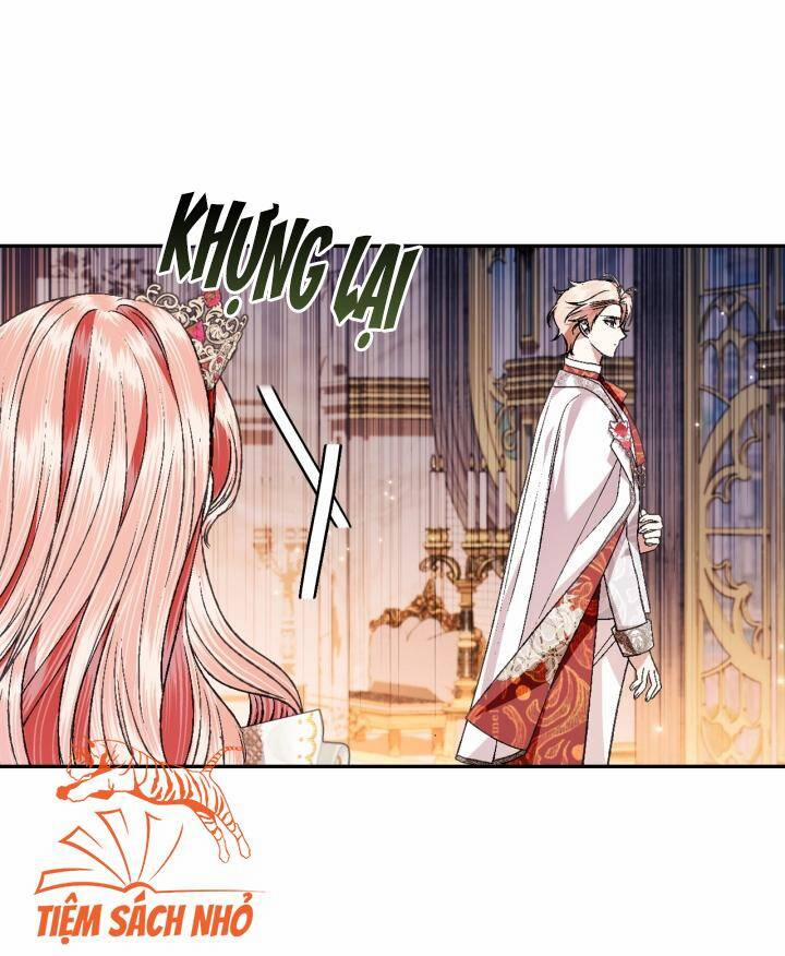 Cha, Con Không Muốn Kết Hôn! 71 trang 49