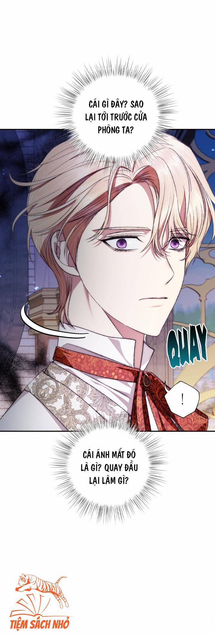 Cha, Con Không Muốn Kết Hôn! 71 trang 50