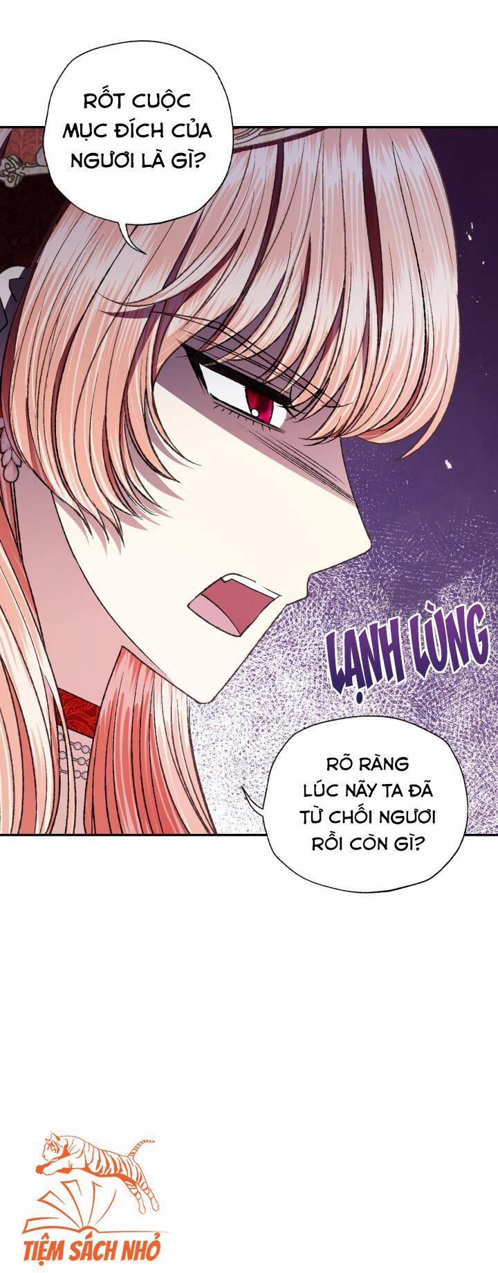 Cha, Con Không Muốn Kết Hôn! 71 trang 55