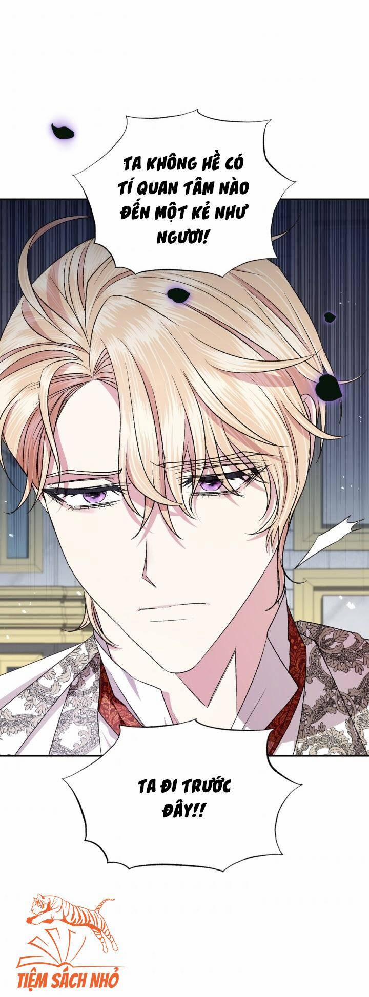 Cha, Con Không Muốn Kết Hôn! 71 trang 58