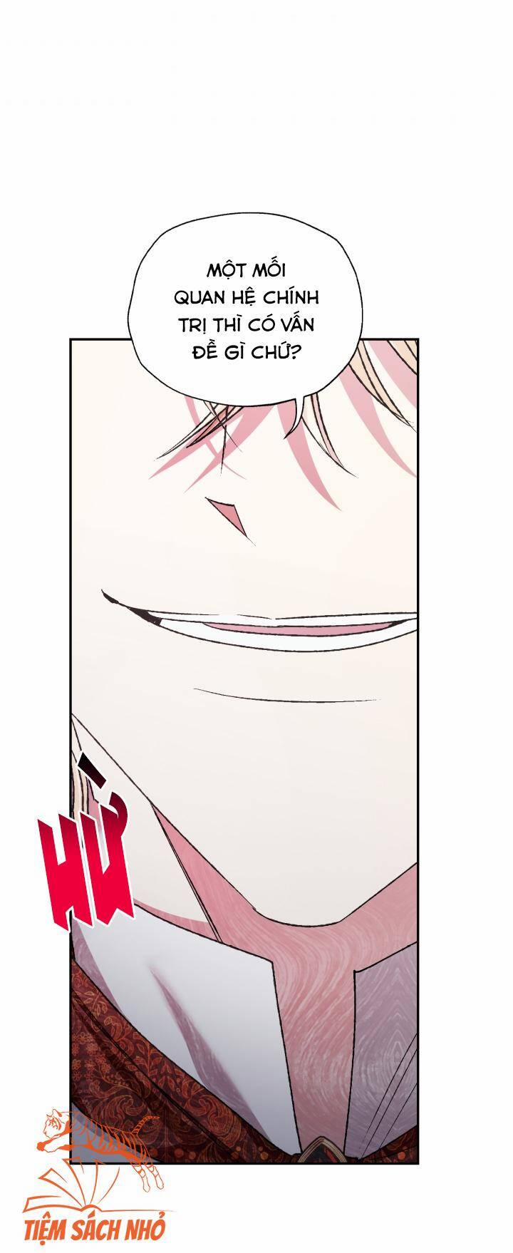 Cha, Con Không Muốn Kết Hôn! 71 trang 59