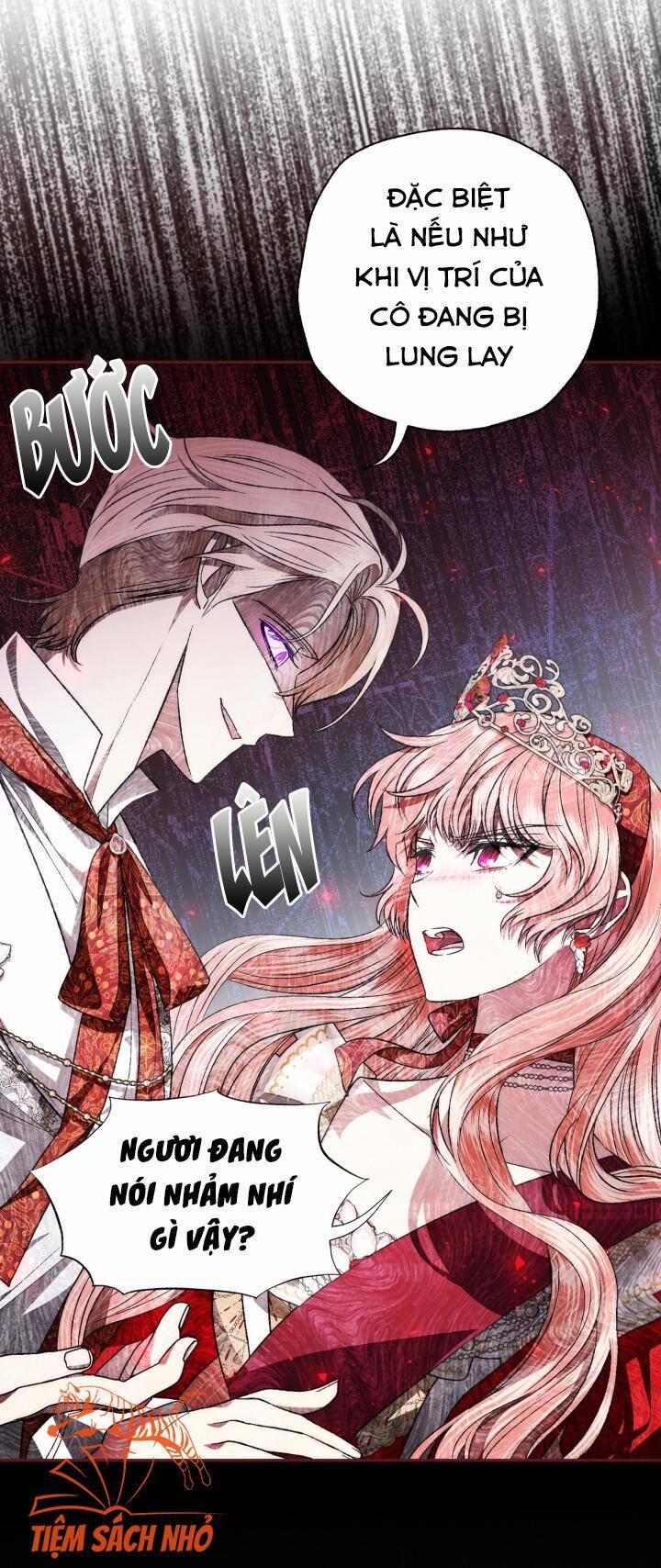 Cha, Con Không Muốn Kết Hôn! 71 trang 61