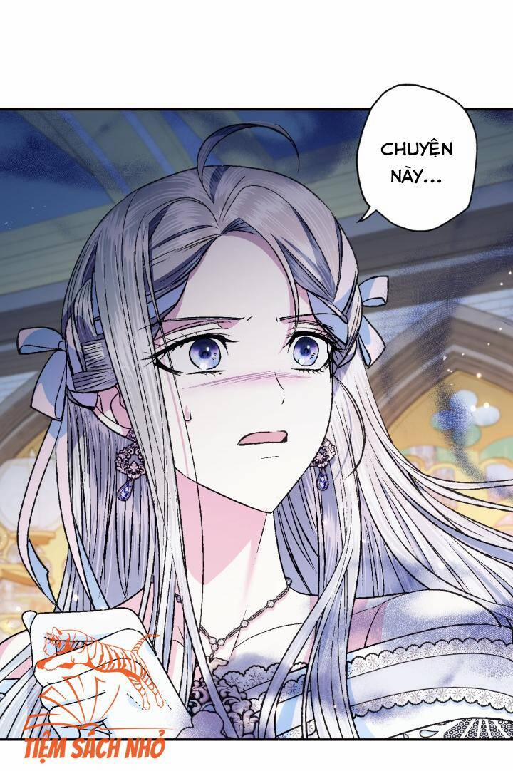 Cha, Con Không Muốn Kết Hôn! 71 trang 64