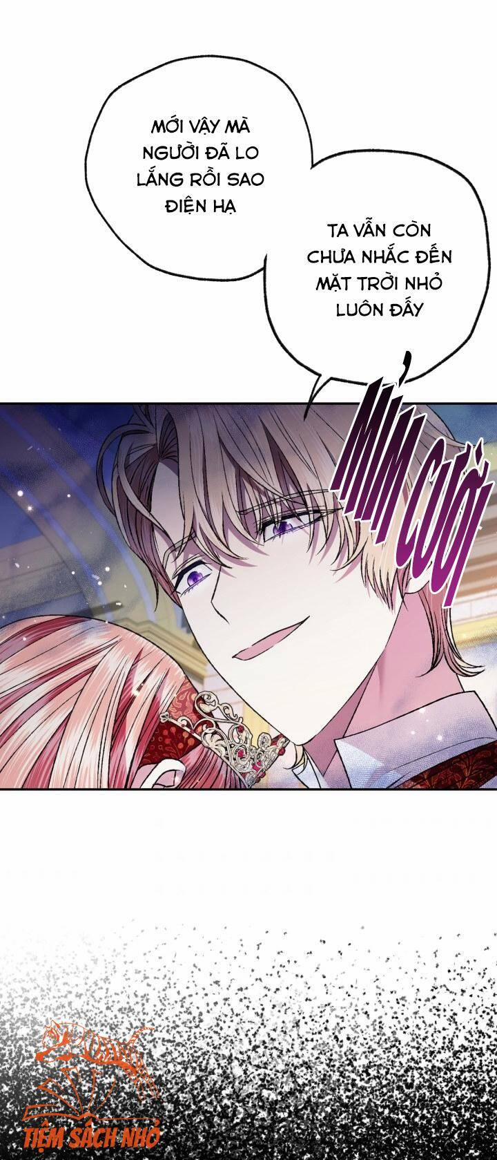 Cha, Con Không Muốn Kết Hôn! 71 trang 65