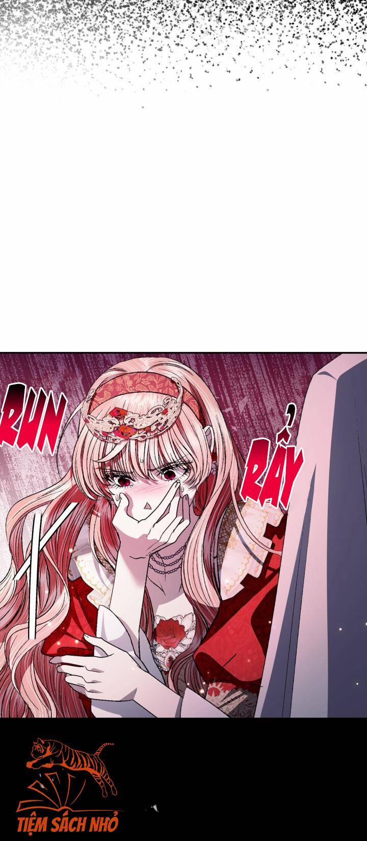 Cha, Con Không Muốn Kết Hôn! 71 trang 67