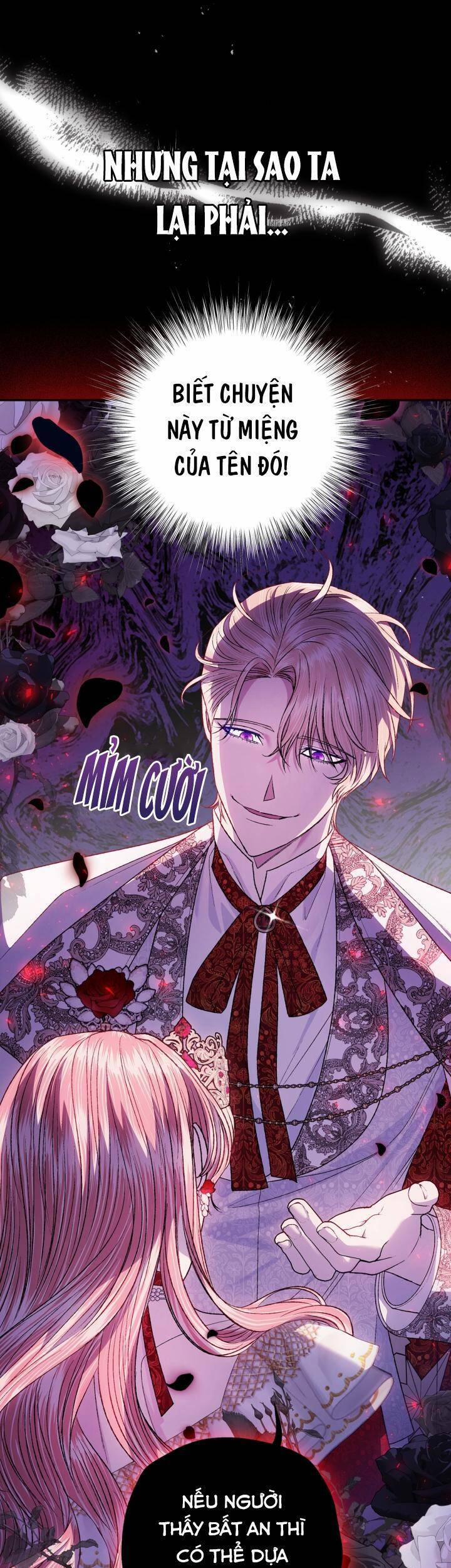 Cha, Con Không Muốn Kết Hôn! 71 trang 68