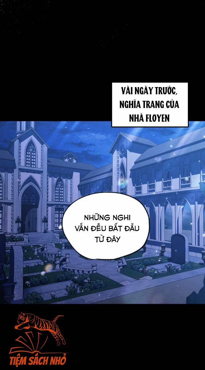 Cha, Con Không Muốn Kết Hôn! 71 trang 7