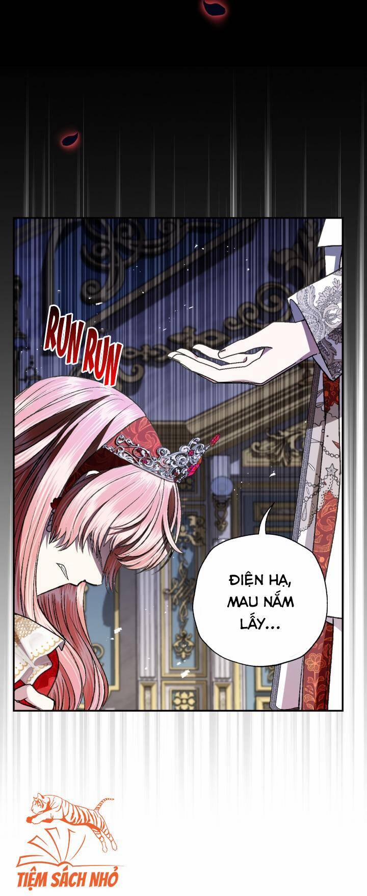 Cha, Con Không Muốn Kết Hôn! 71 trang 70