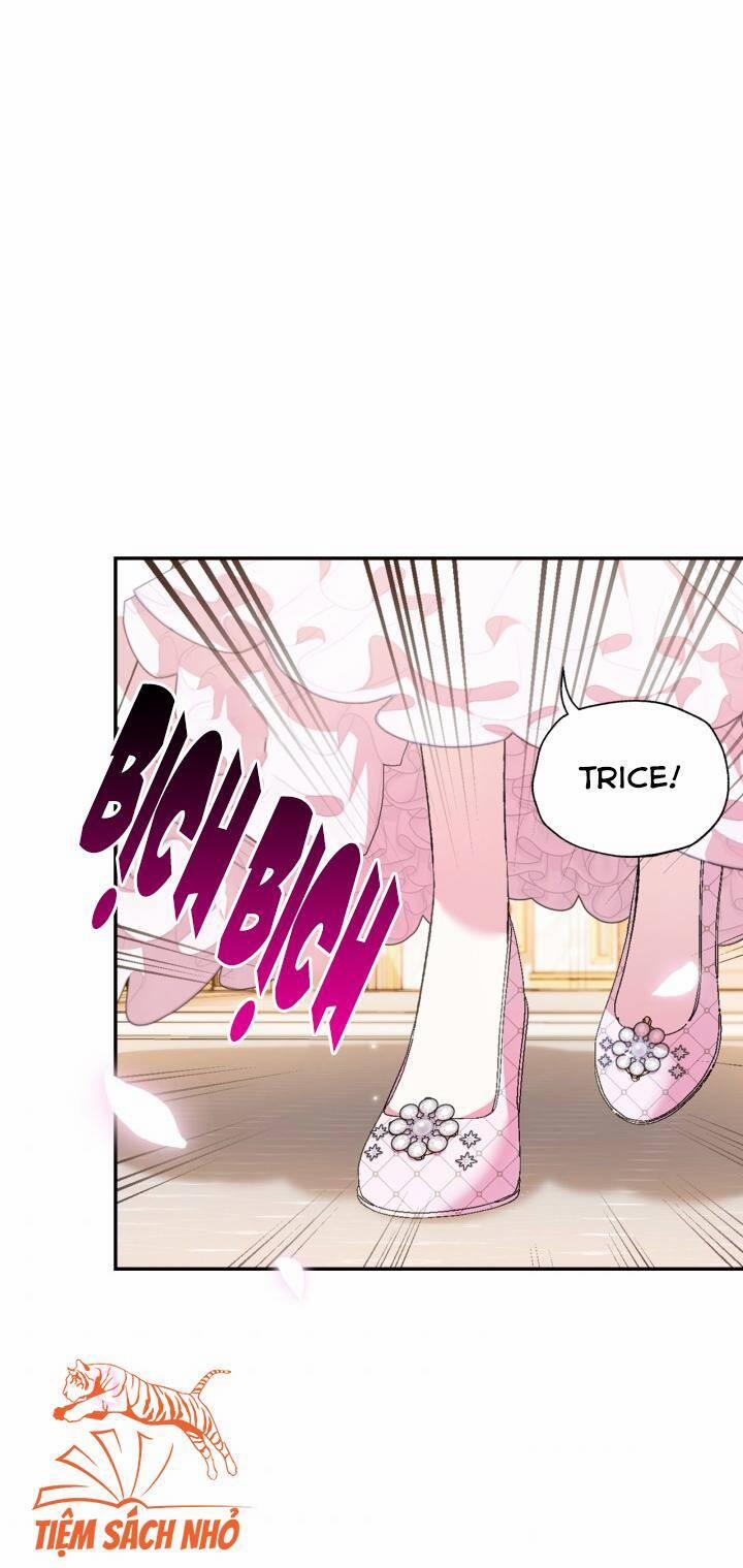 Cha, Con Không Muốn Kết Hôn! 71 trang 71