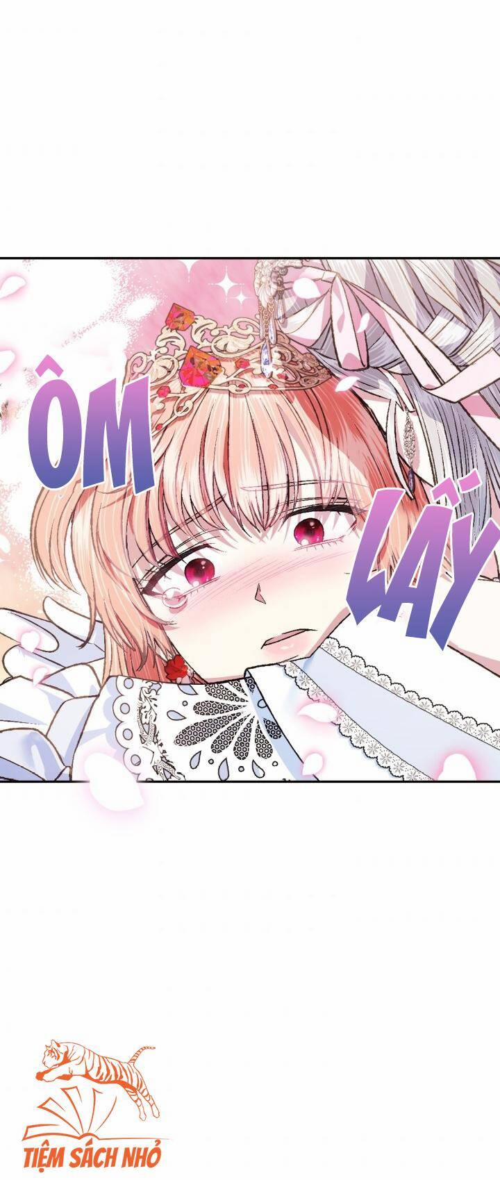 Cha, Con Không Muốn Kết Hôn! 71 trang 72