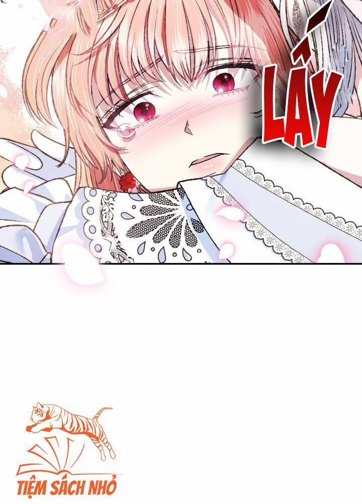 Cha, Con Không Muốn Kết Hôn! 71 trang 73