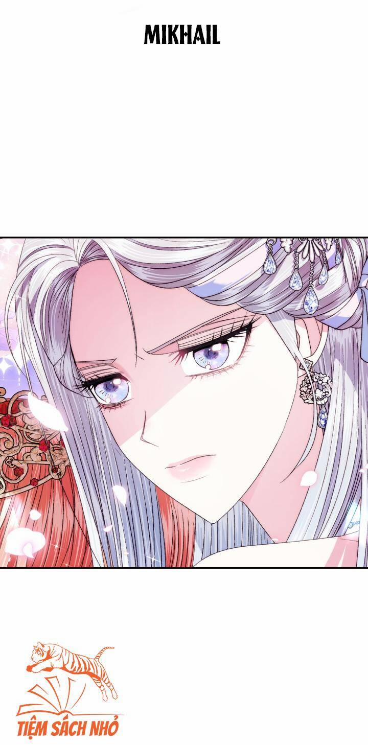 Cha, Con Không Muốn Kết Hôn! 71 trang 75