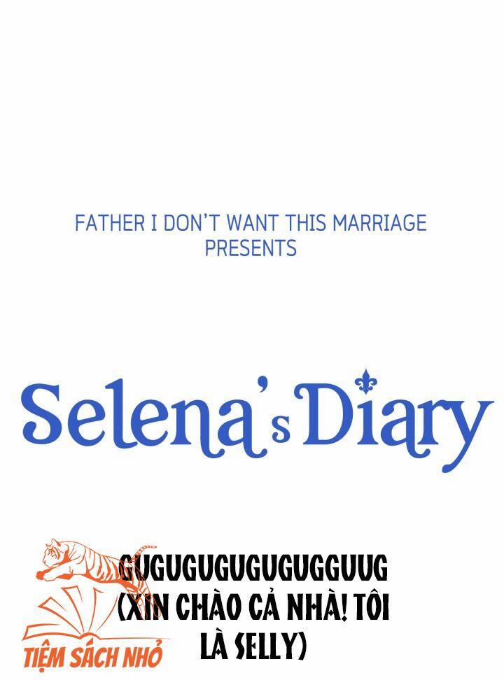 Cha, Con Không Muốn Kết Hôn! 71 trang 77