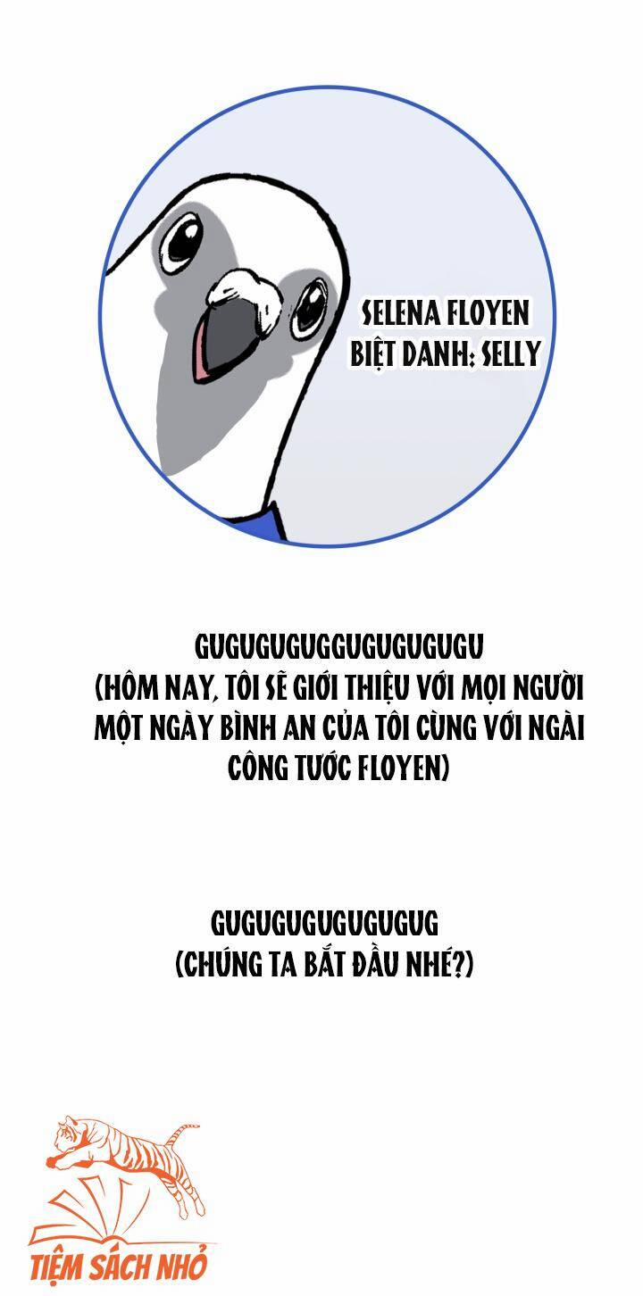 Cha, Con Không Muốn Kết Hôn! 71 trang 78