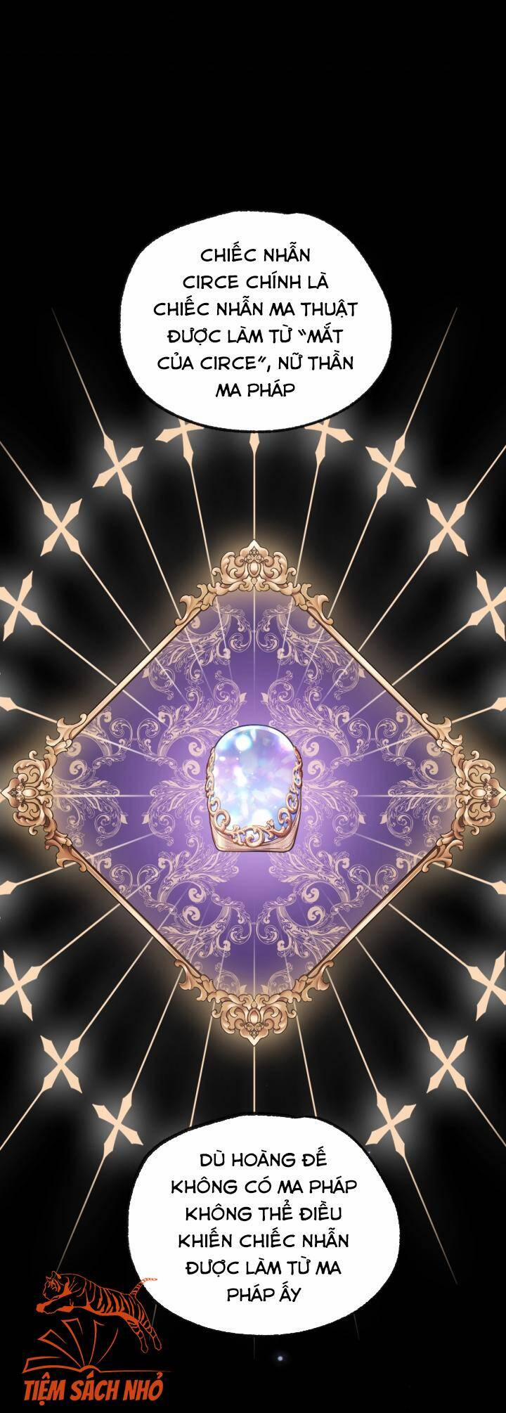 Cha, Con Không Muốn Kết Hôn! 71 trang 8