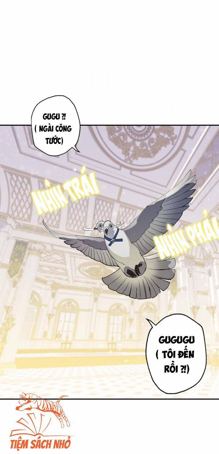 Cha, Con Không Muốn Kết Hôn! 71 trang 80