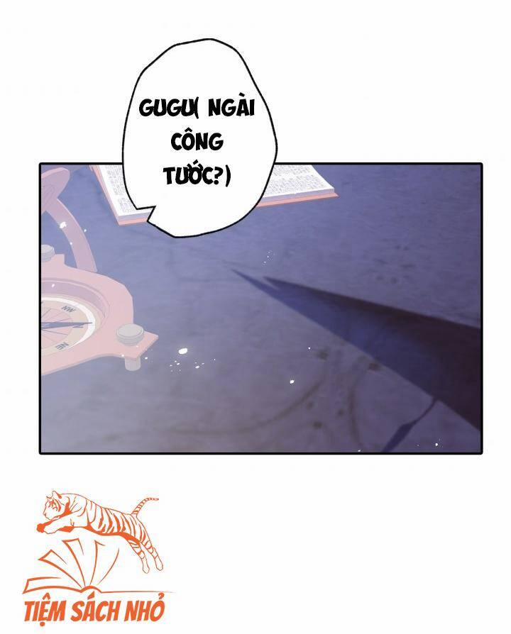 Cha, Con Không Muốn Kết Hôn! 71 trang 81