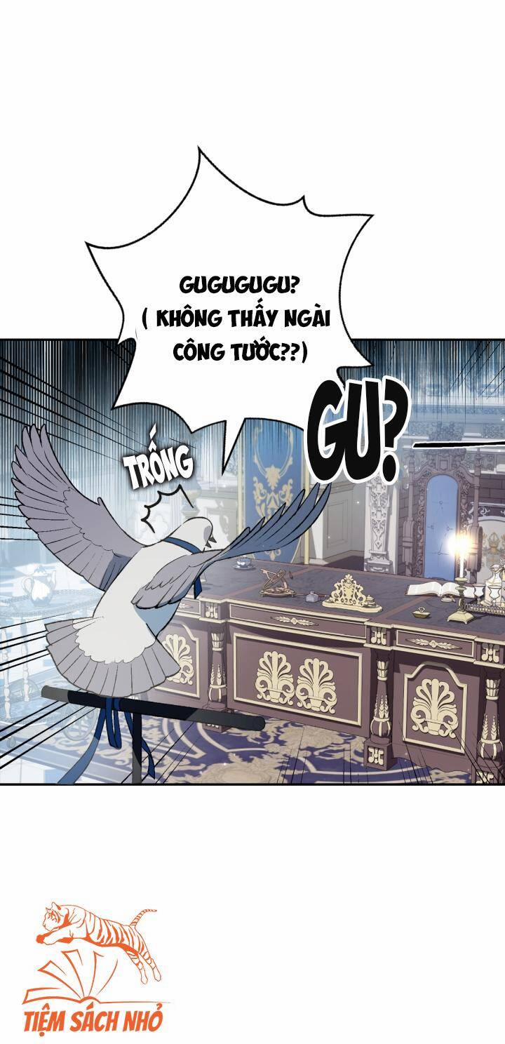 Cha, Con Không Muốn Kết Hôn! 71 trang 82