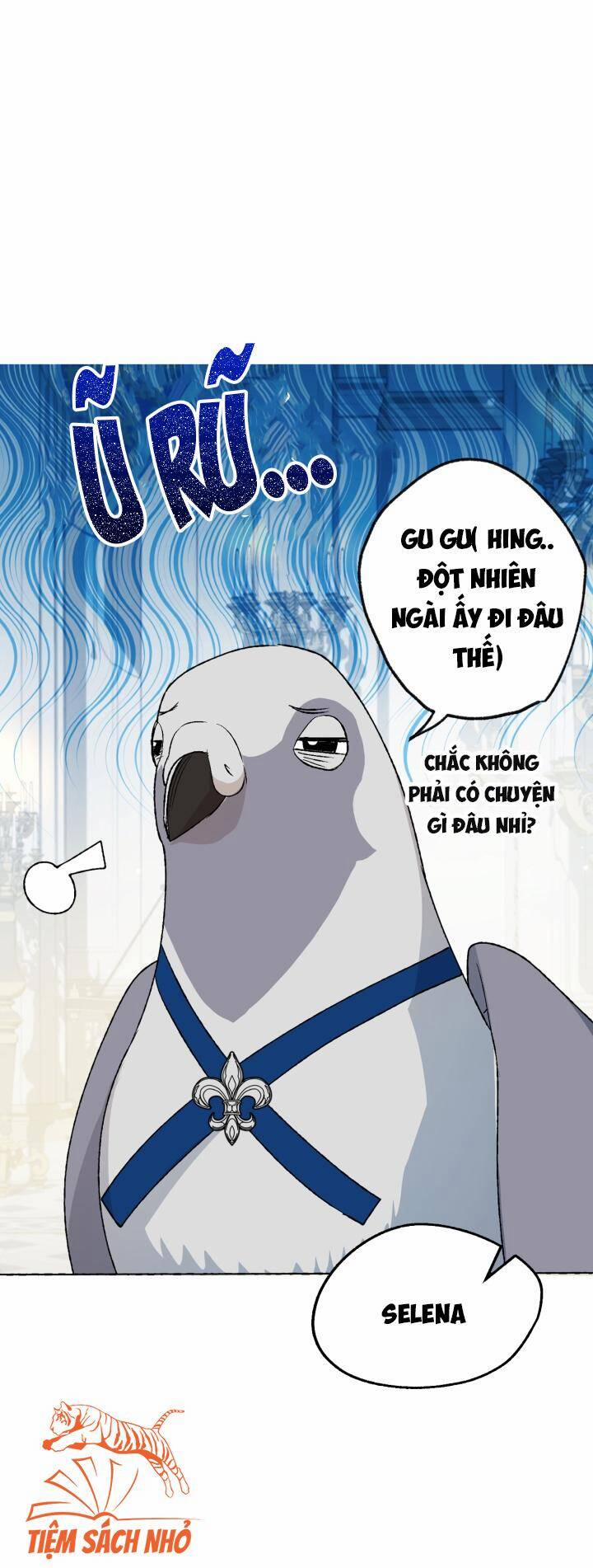 Cha, Con Không Muốn Kết Hôn! 71 trang 83