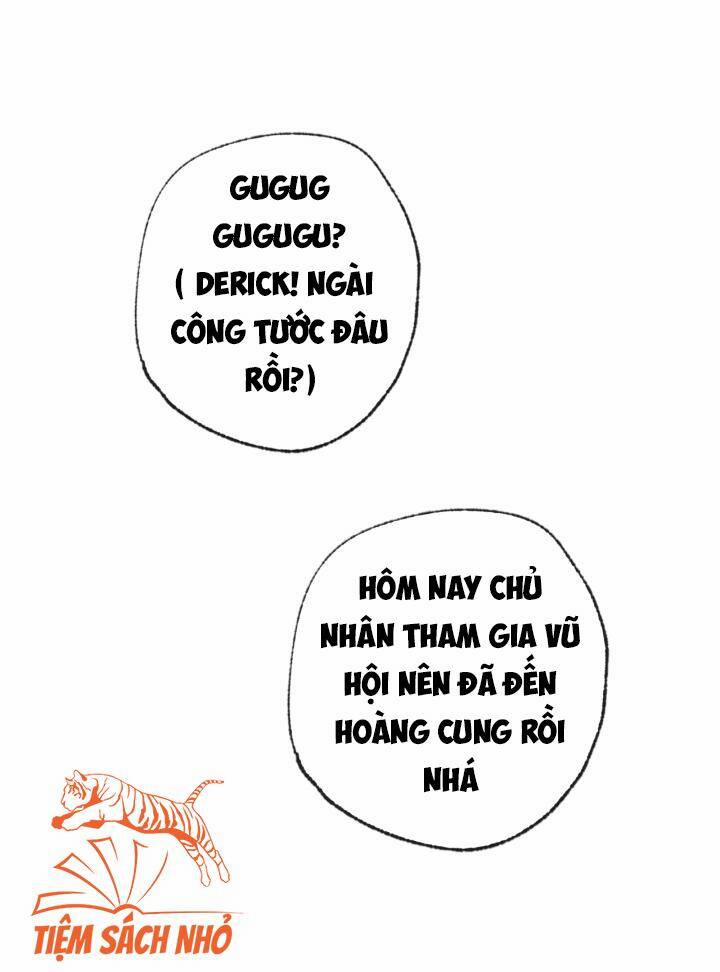 Cha, Con Không Muốn Kết Hôn! 71 trang 84