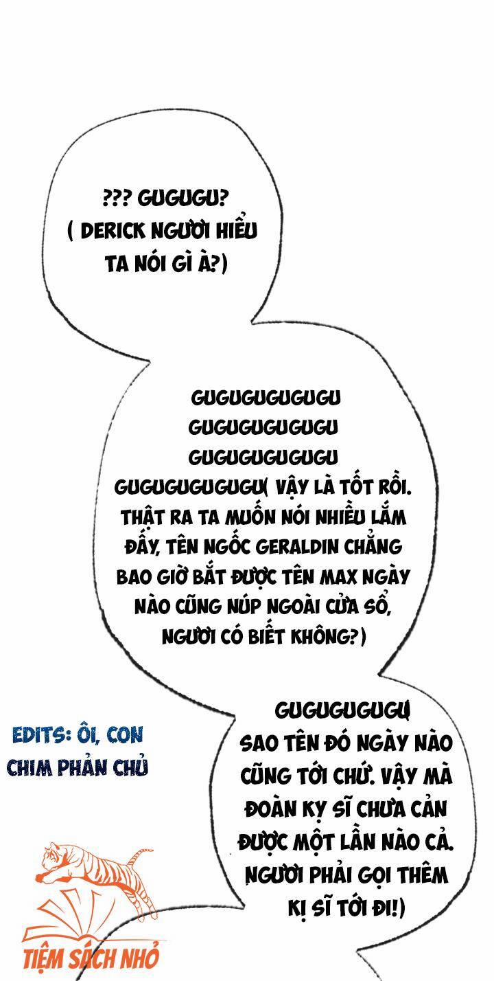 Cha, Con Không Muốn Kết Hôn! 71 trang 85