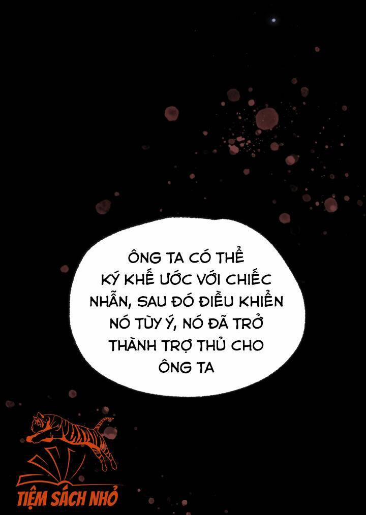 Cha, Con Không Muốn Kết Hôn! 71 trang 9